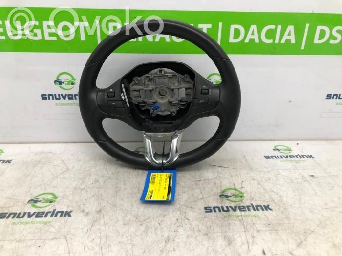 Peugeot 2008 I Kierownica 
