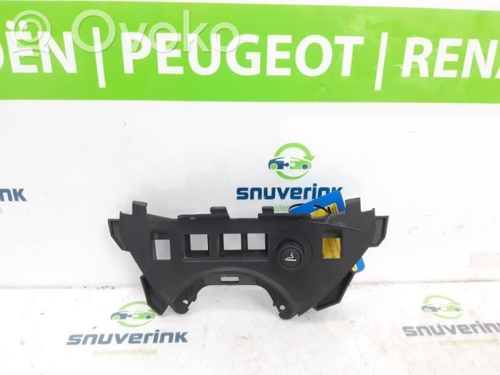 Peugeot Partner Otras partes del panel de instrumentos 