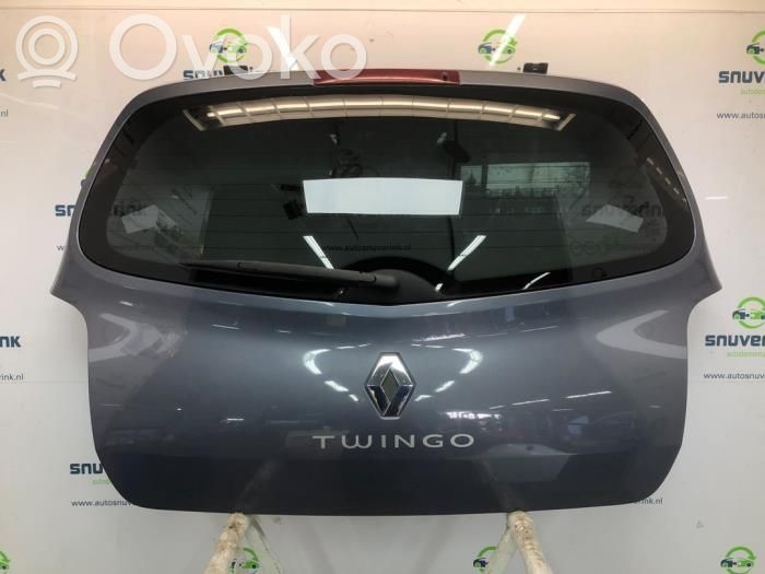 Renault Twingo II Portellone posteriore/bagagliaio 