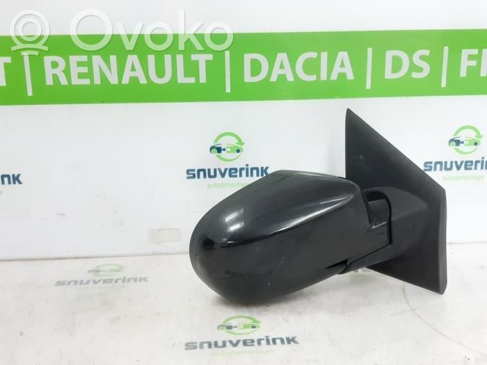 Renault Twingo II Oglindă electrică ușă față 