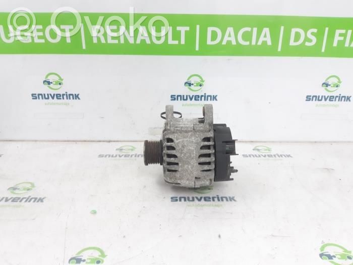 Renault Scenic III -  Grand scenic III Generator/alternator 