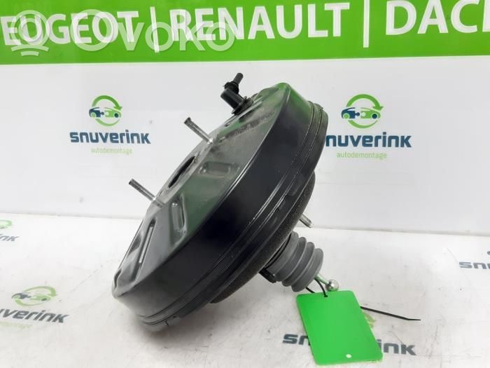 Opel Vivaro Brake booster 
