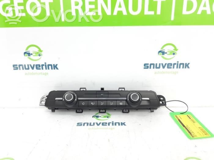 Opel Vivaro Unitate control climatizare