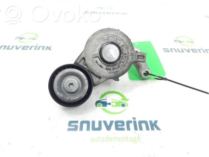 Opel Vivaro Napinacz paska wielorowkowego / Alternatora 