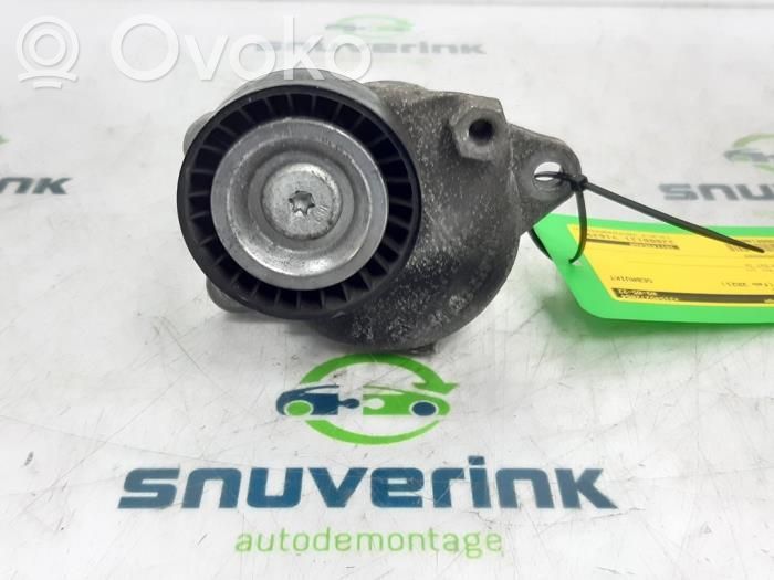 Opel Vivaro Tensor de la correa del alternador 