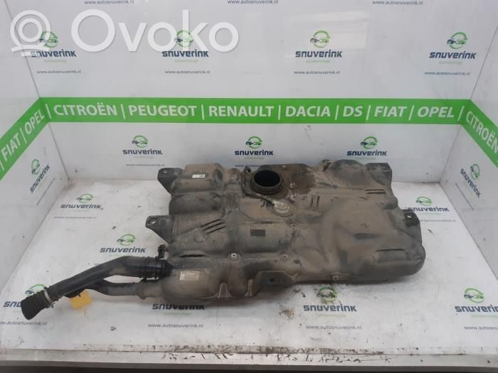 Opel Vivaro Polttoainesäiliö 