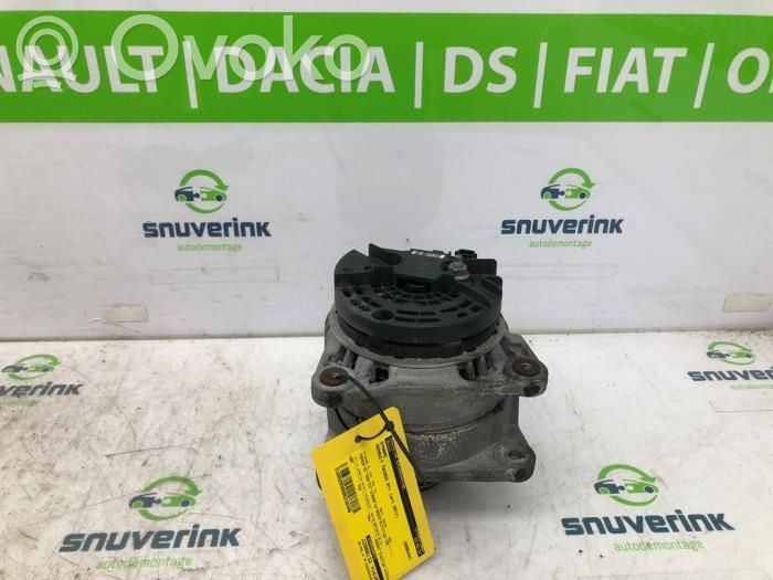 Renault Twingo II Alternador 