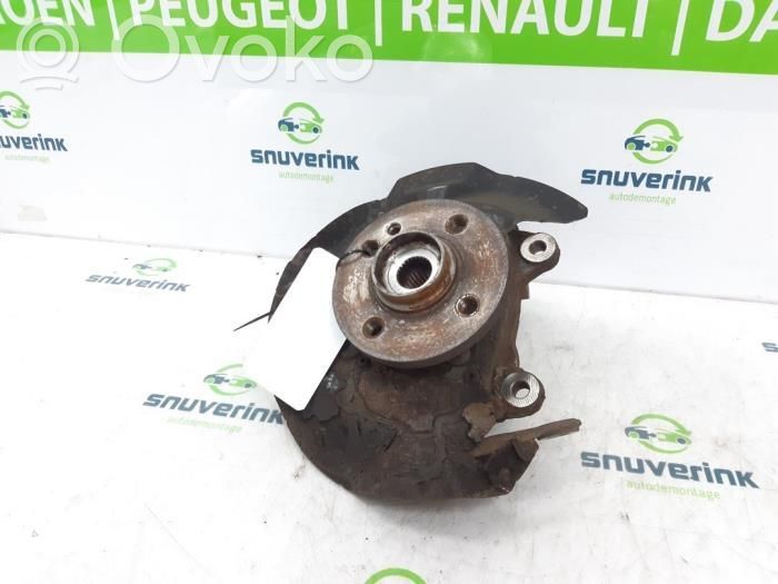 Mini One - Cooper Clubman R55 Achsschenkel vorne 
