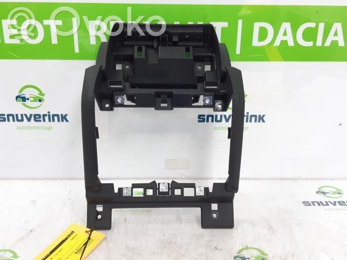 Renault Arkana Other dashboard part 