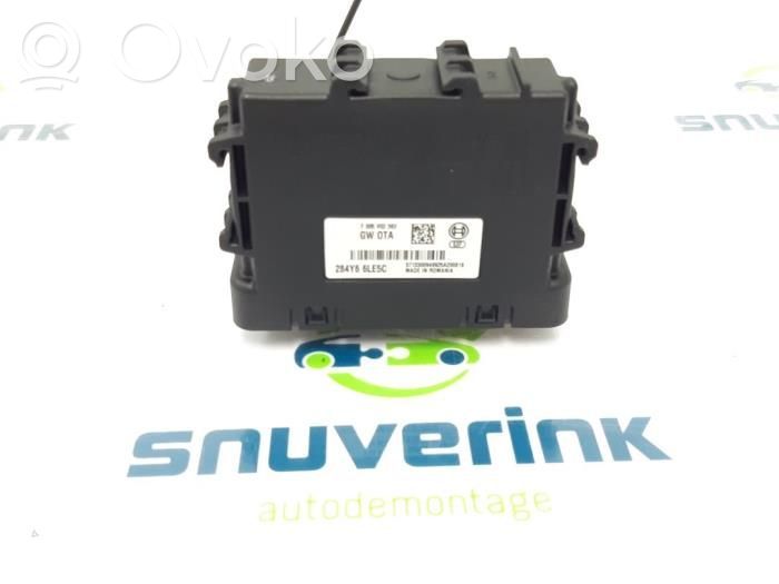 Renault Arkana Autres unités de commande / modules 