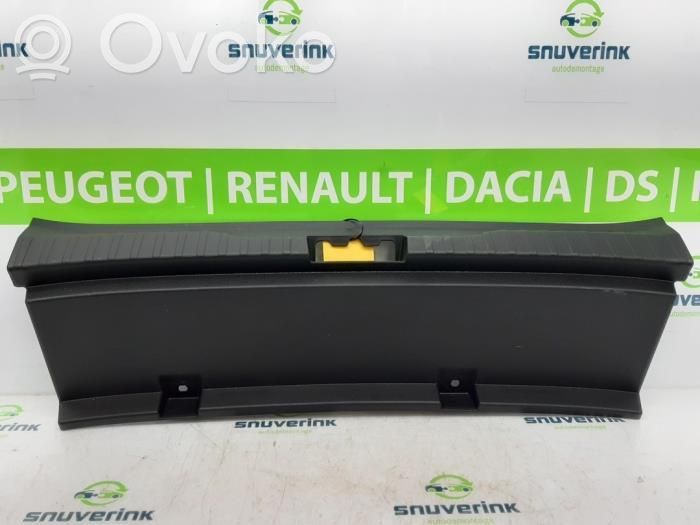 Renault Arkana Autres éléments garniture de coffre 