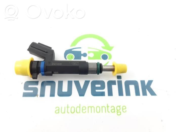 Renault Arkana Wtryskiwacz paliwa 