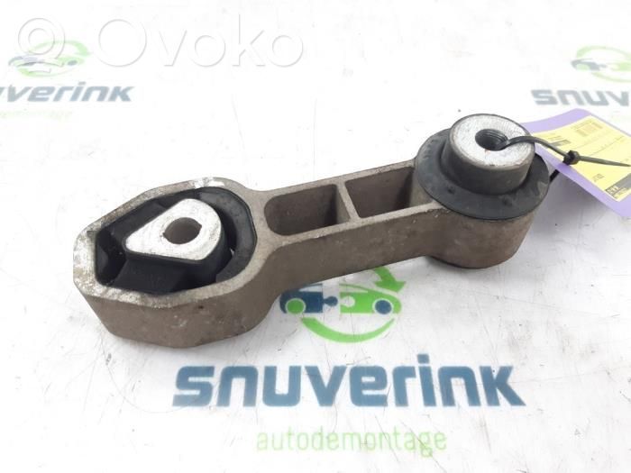 Fiat 500 Suport tampon motor 