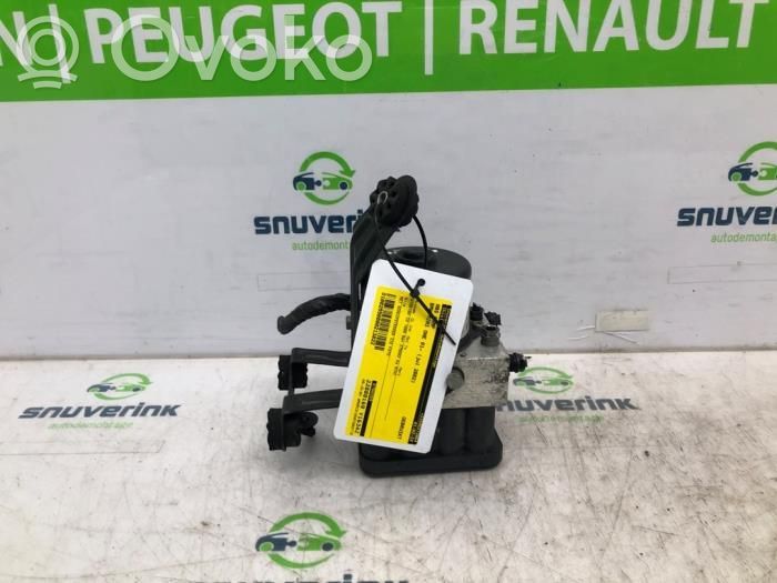 Mini One - Cooper R50 - 53 ABS bloks 