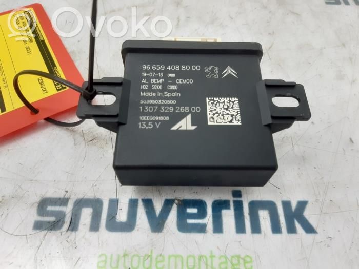 Lichtmodul Lichtsensor   9665940880