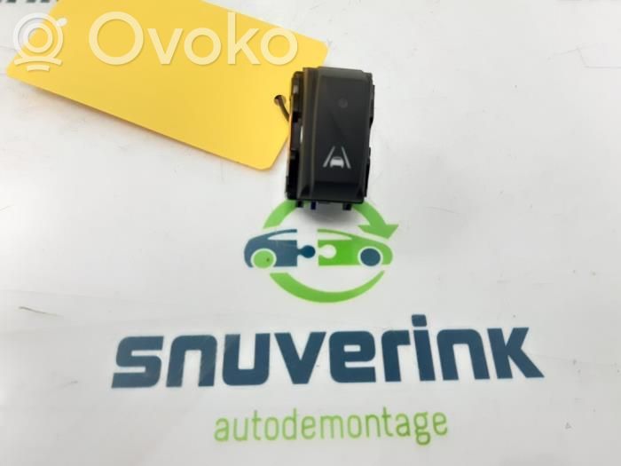 Renault Twingo III Otros interruptores/perillas/selectores 