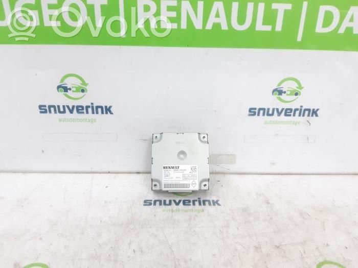 Renault Megane III Camera control unit module 