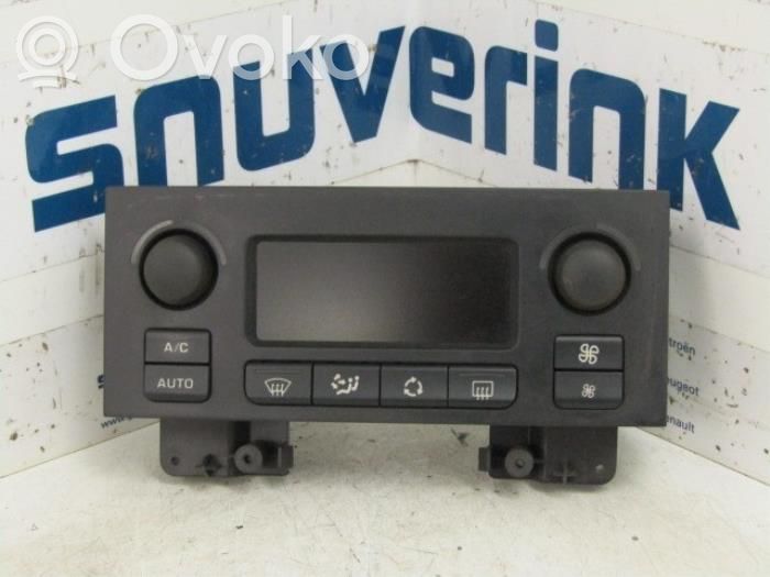 Citroen C4 I Climate control unit 
