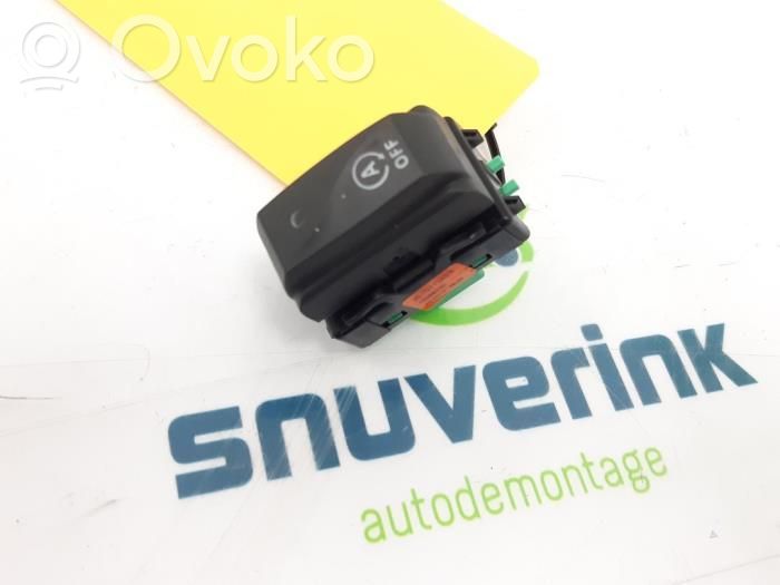 Engine start stop button switch   251537340R