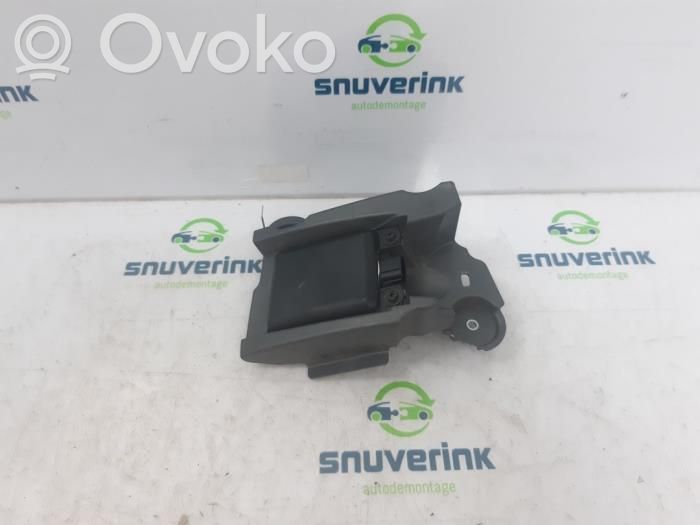 Mazda CX-3 Distronic sensor radar 