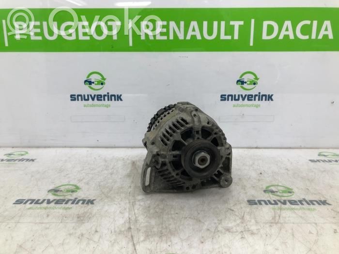 Renault Twingo I Alternator 