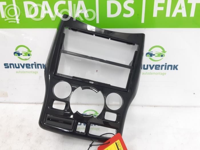 Citroen C3 Picasso Other dashboard part 