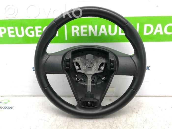 Citroen C2 Vairas 