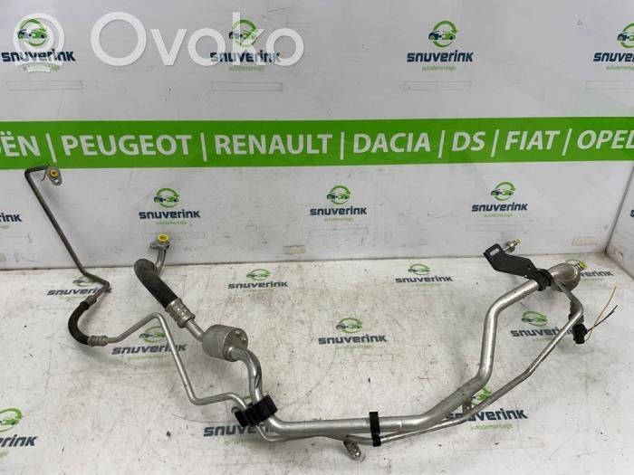 Peugeot 207 CC Ilmastointilaitteen putki (A/C) 
