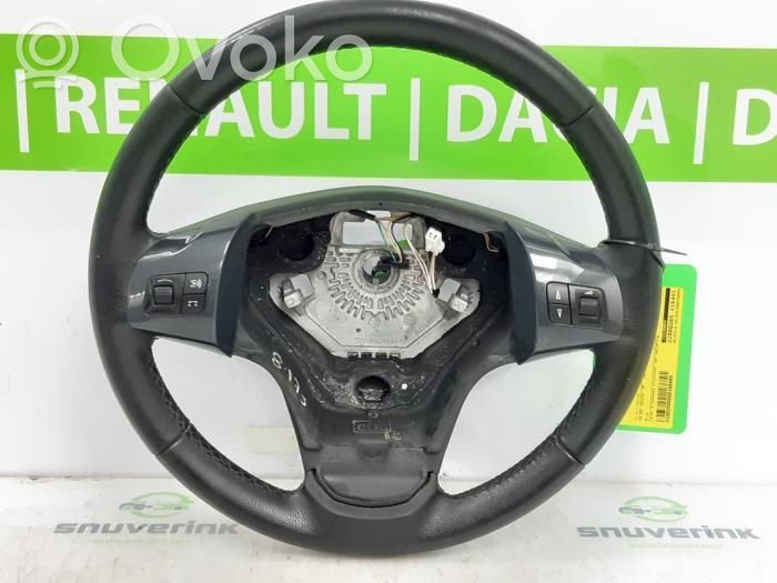 Opel Corsa D Stūre 