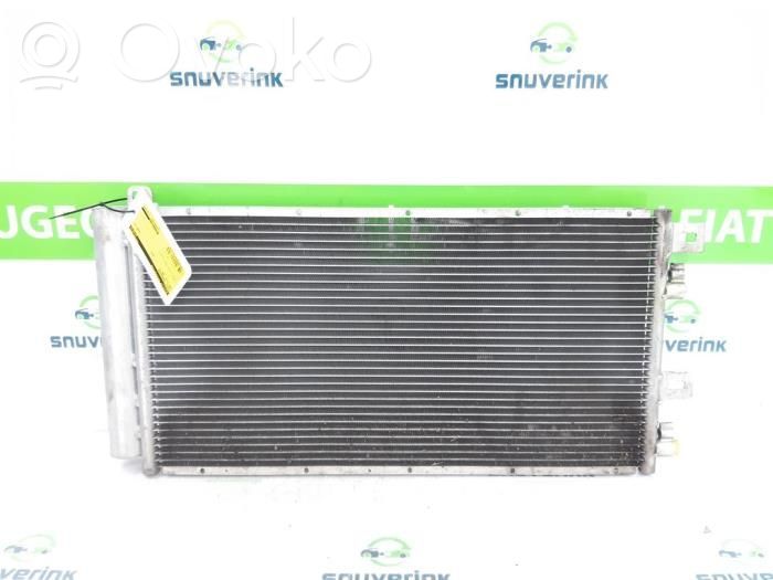 Mini One - Cooper R50 - 53 Radiador de refrigeración del A/C (condensador) 