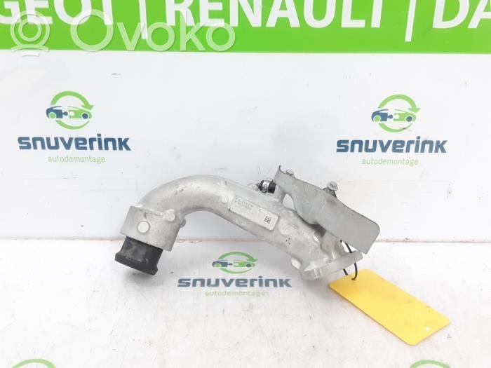 Renault Master III Air intake hose/pipe 