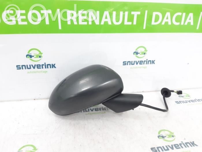 Opel Corsa D Oglindă electrică ușă față 