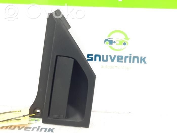 Manecilla externa puerta trasera   826067397R