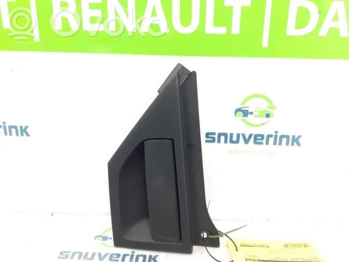 Manecilla externa puerta trasera   8562103074R