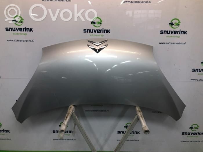 Citroen C1 Vano motore/cofano 