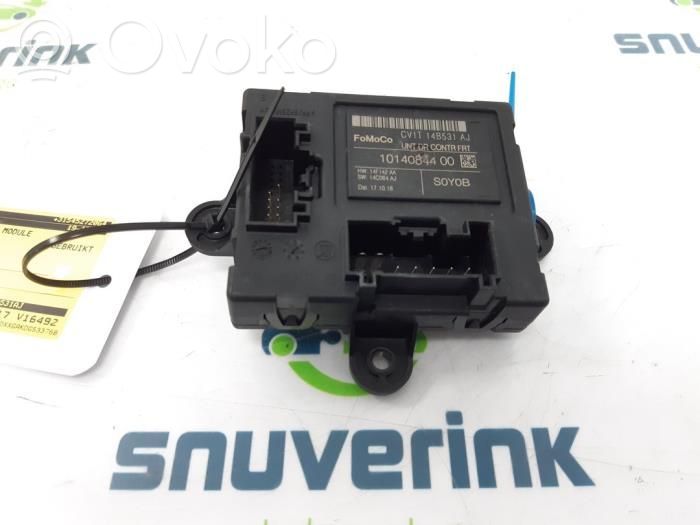 Ford Fiesta Centralina/modulo chiusura centralizzata portiere 