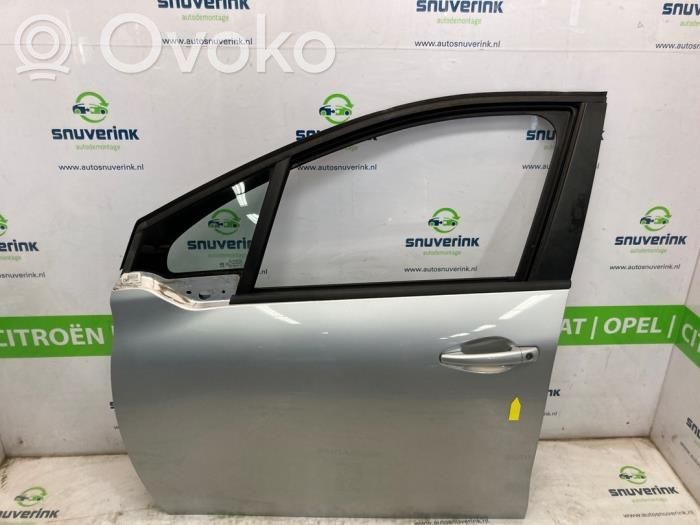 Peugeot 208 I Ușă față 