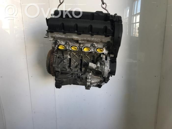 Peugeot 307 CC Engine 