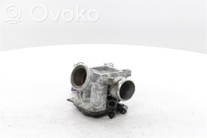 Fiat Doblo EGR vārsts 