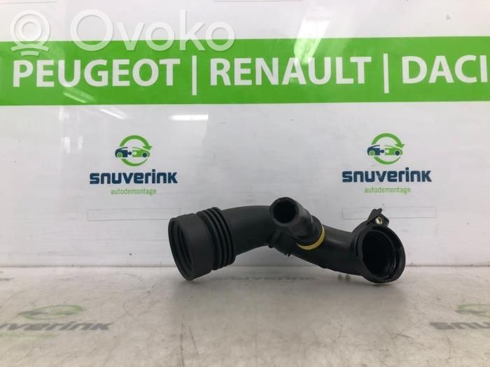 Citroen C3 Tubo di aspirazione dell’aria 