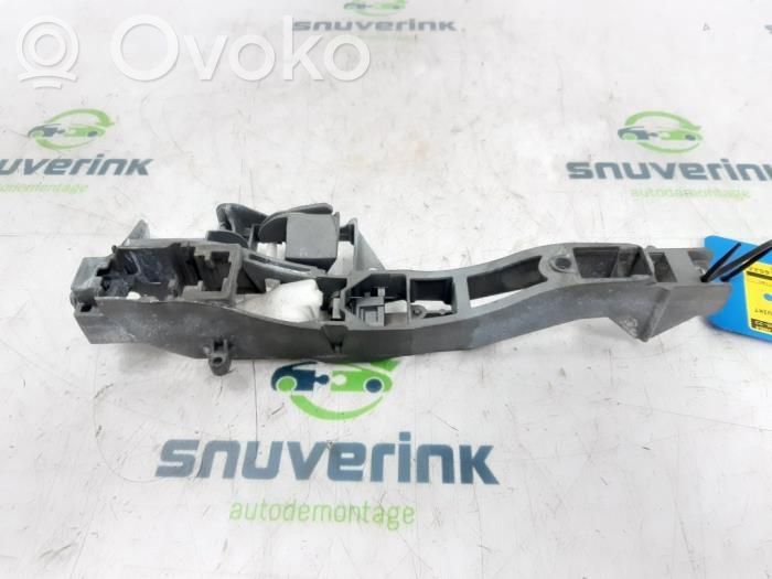 Peugeot 5008 Maniglia esterna per portiera posteriore 