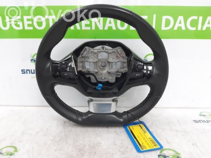 Ohjauspyörä   96785124ZD,98374026ZD,98374026ZD
