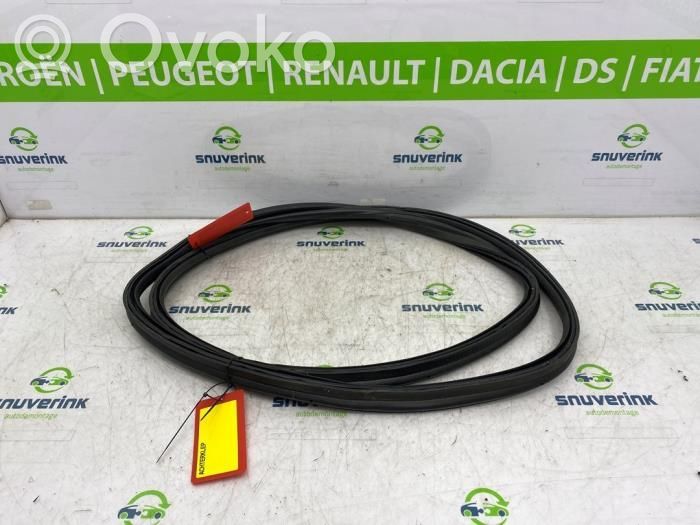 Guarnizione in gomma del bagagliaio (carrozzeria)   8707L1,8707P3,8707P3