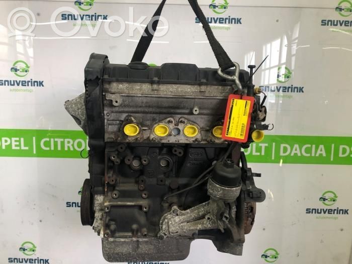 Motor   0135JY