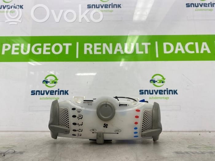 Peugeot 107 Unitate control climatizare 