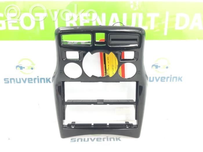 Citroen C3 Picasso Other dashboard part 