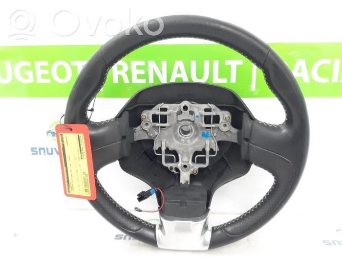 Citroen C3 Picasso Ohjauspyörä 