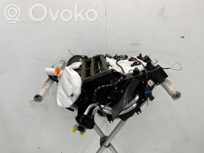 Citroen C3 Commande de chauffage et clim 