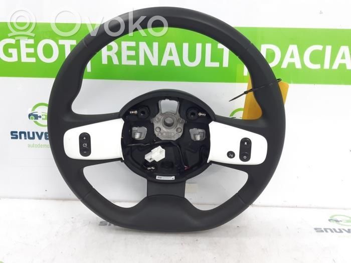 Renault Twingo III Lenkrad 