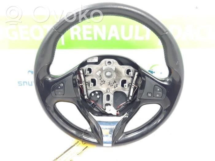 Renault Captur Ohjauspyörä 